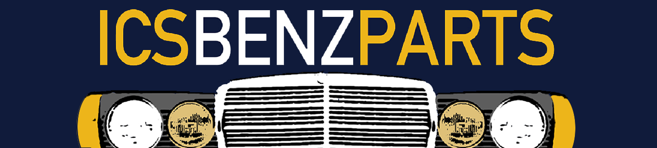 ICS Benz Parts